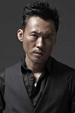 Wang Yiquan Image