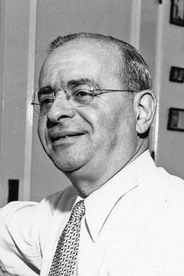 Max Steiner Image