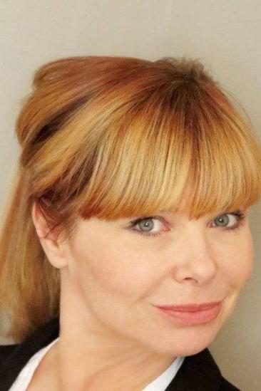 Sandra Steffl Image