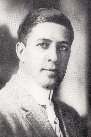 Jack Richardson Image