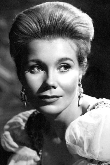 Olive McFarland Image