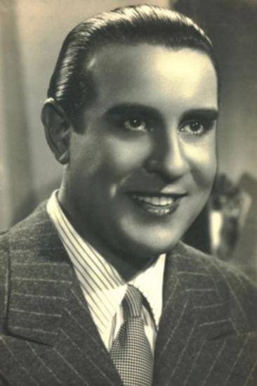 Alberto Rabagliati Image