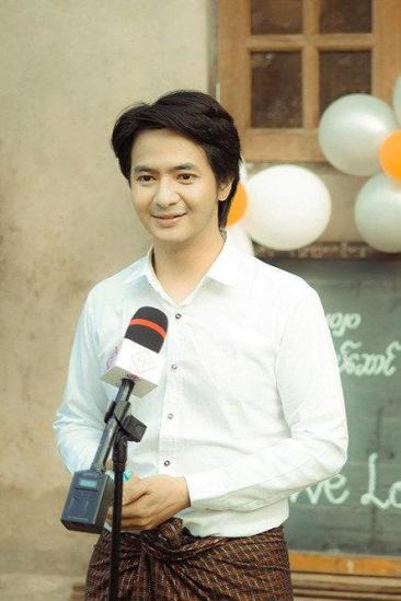 Min Taw Win Image