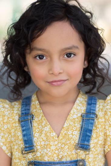 Audrina Miranda Image