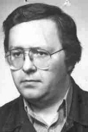 Jacek Strzemżalski Image