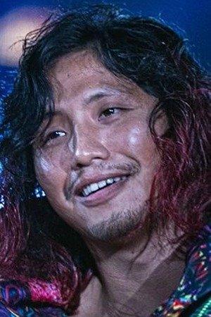 Hiromu Takahashi Image