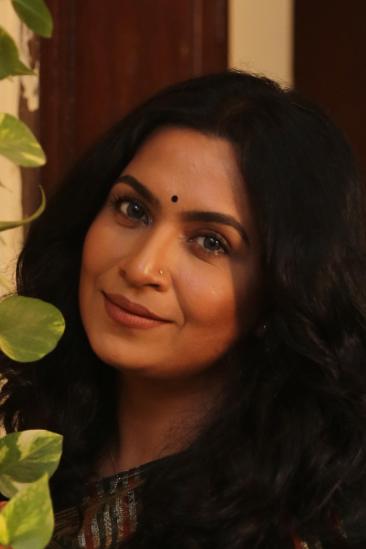 Farzana Chobi Image