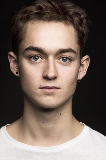 Francesco Piacentini-Smith Image