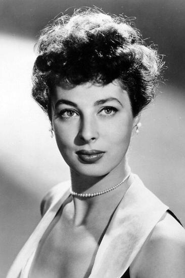 Rita Gam Image