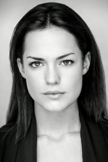 Emily Wyatt Image