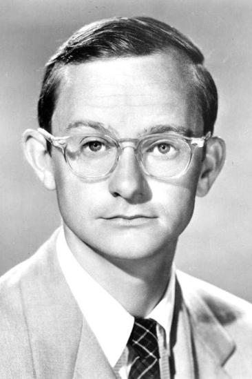 Wally Cox Image