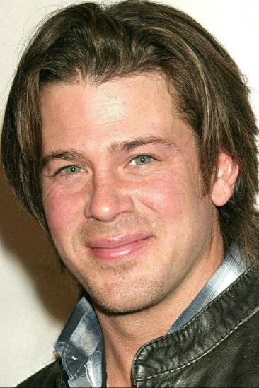 Christian Kane Image