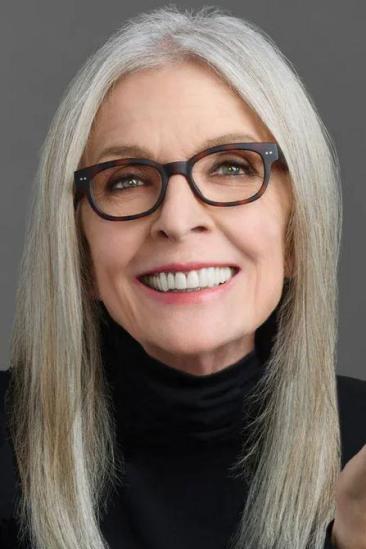 Diane Keaton Image