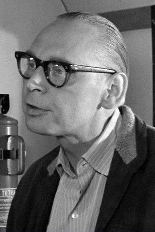 Walter Jupé Image