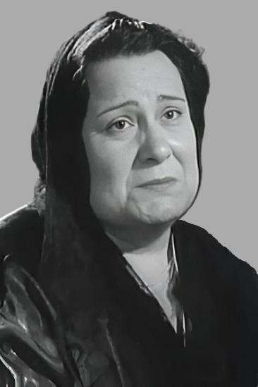 Josefina Serratosa Image