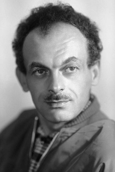 Bulat Okudzhava Image