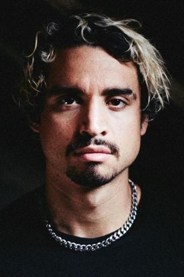 Hisham Morscher Image