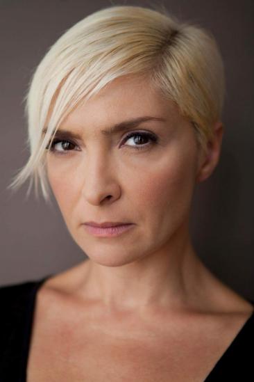 Şebnem Köstem Image