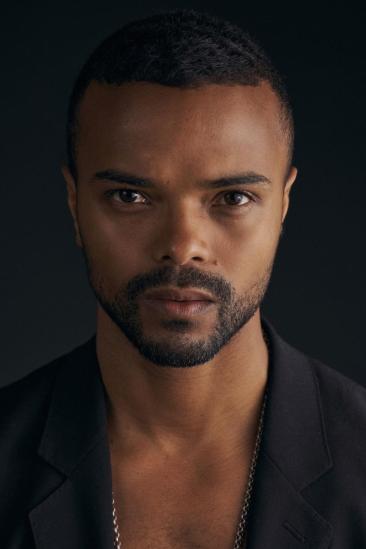 Eka Darville Image