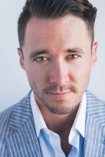 Andrew W. Johnson Image