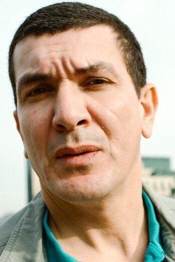 Rachid Hafassa Image