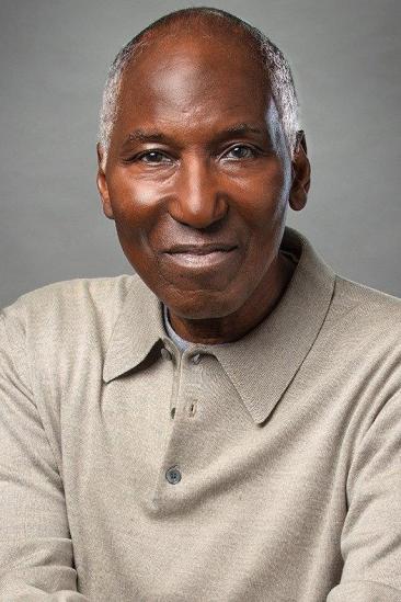 Mel Johnson Jr. Image