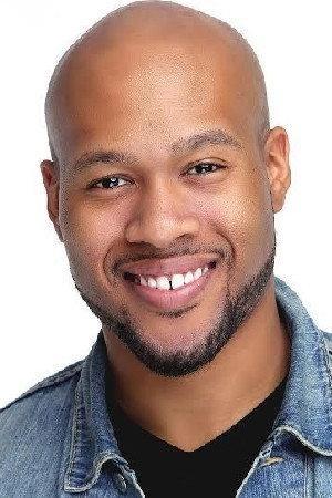 Zeus Campbell Image