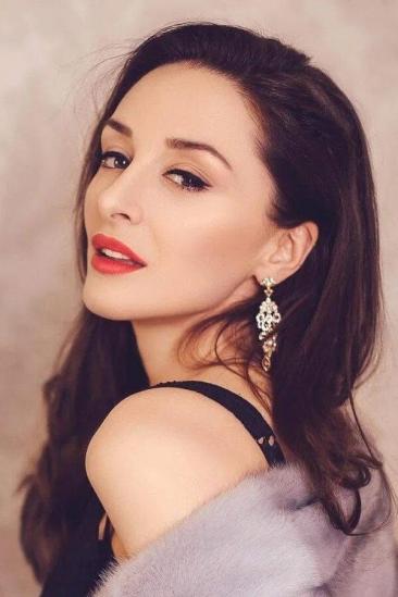 Yuliya Maiboroda Image