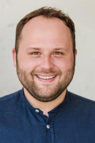 Sebastian Perdek Image