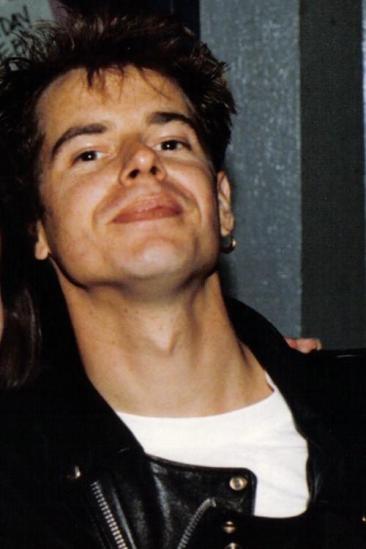Paul Hester Image