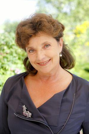 Monika Baumgartner Image