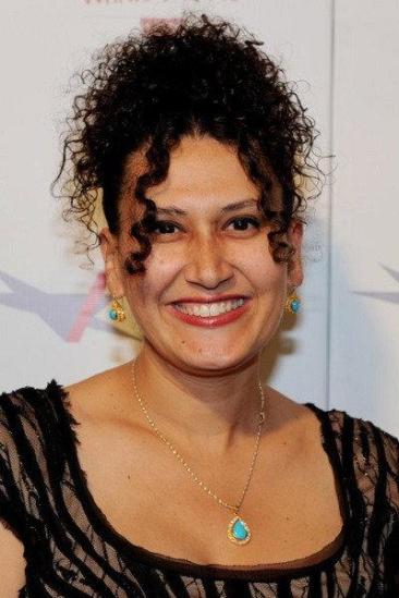 Rachel Goldberg Image