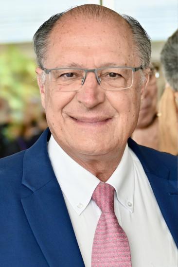 Geraldo Alckmin Image