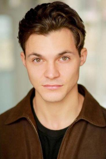 Gabriel Tierney Image