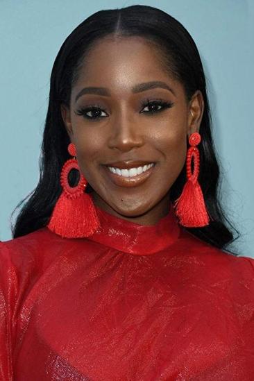 Ashley Blaine Featherson Image