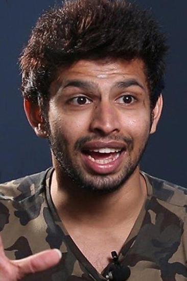 Varun Kamal Image
