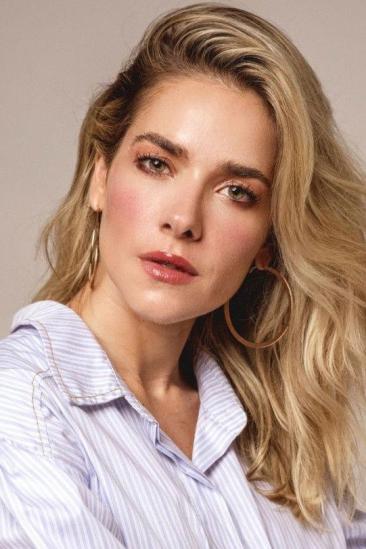 Monique Alfradique Image