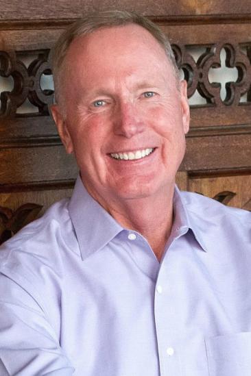 Max Lucado Image