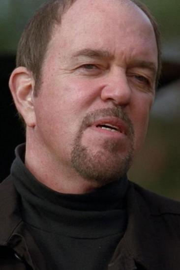 Michael MacRae Image