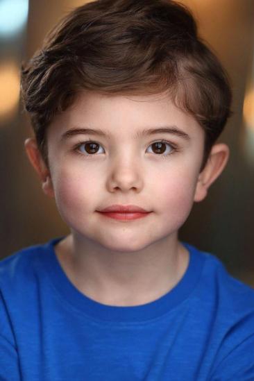 Beau Thompson Image