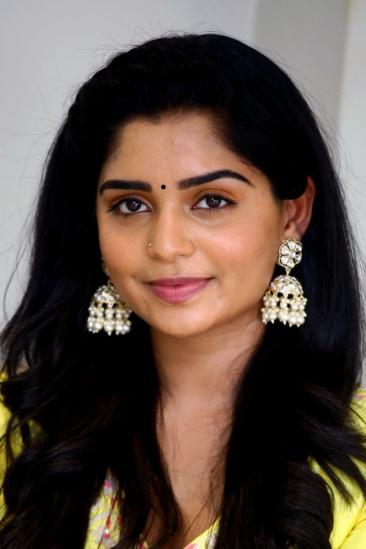 Gouri G Kishan Image