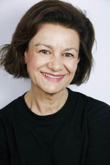 Sandra Toral Image