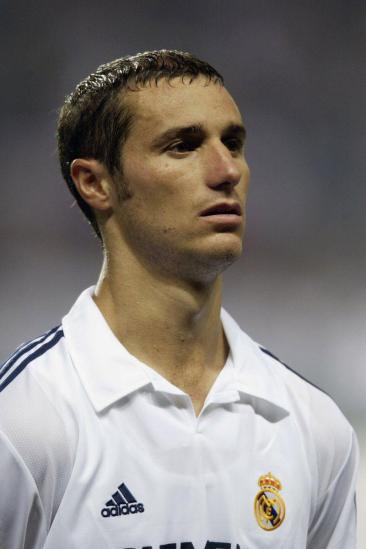 Iván Helguera Image