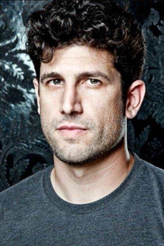 Adam Egypt Mortimer Image