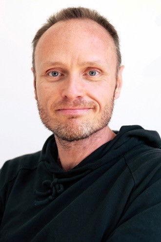 Stephane Ceretti Image