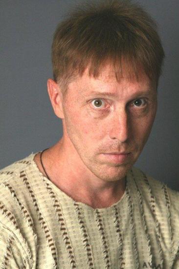 Sergei Amosov Image