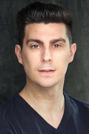 Joshua Takacs Image