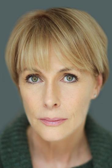 Liz Robertson Image