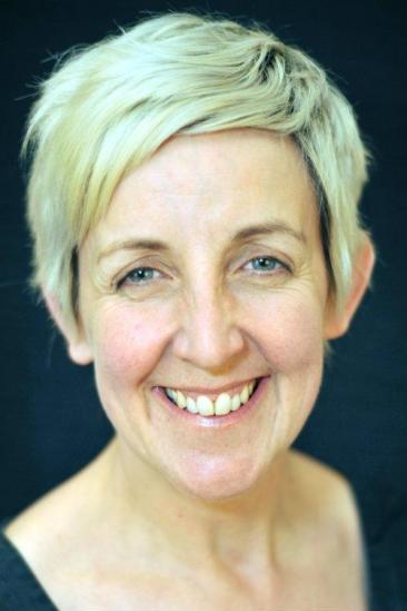 Julie Hesmondhalgh Image