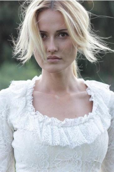 Tatyana Zelenskaya Image